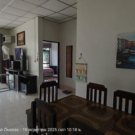 Lamphun Garden Home Dış mekan fotoğraf