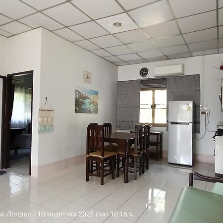 Lamphun Garden Home Dış mekan fotoğraf