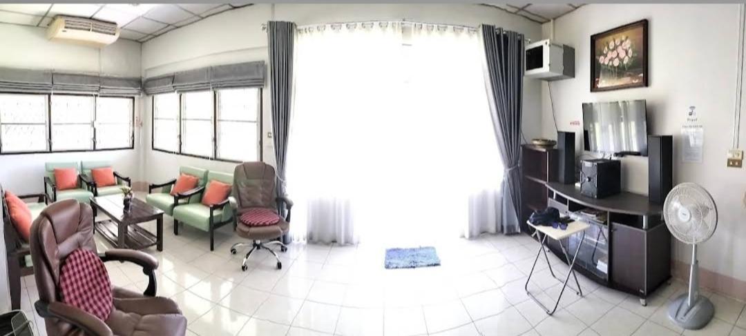 Lamphun Garden Home Dış mekan fotoğraf